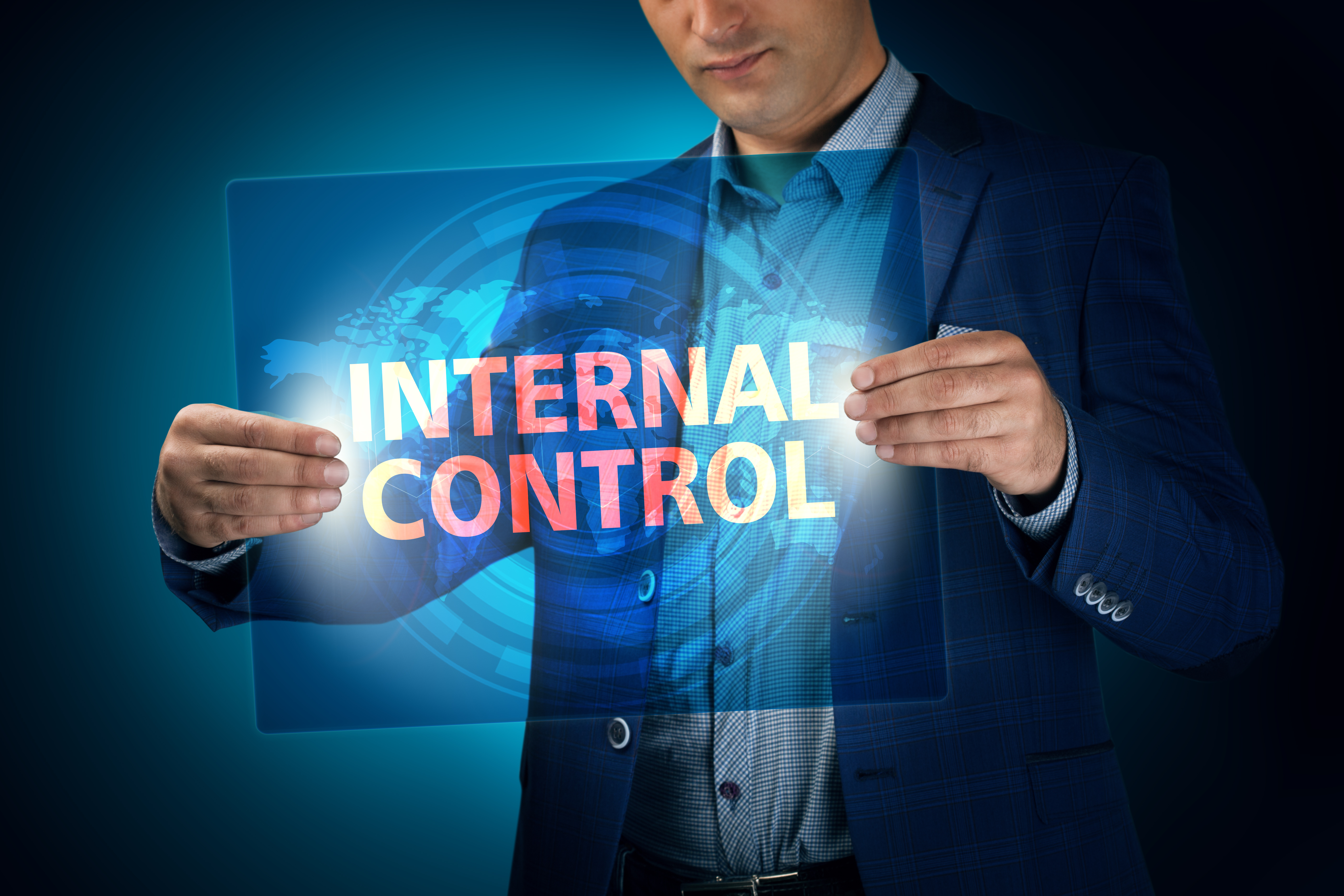 Internal Controls for Procurement Accounting Auditing