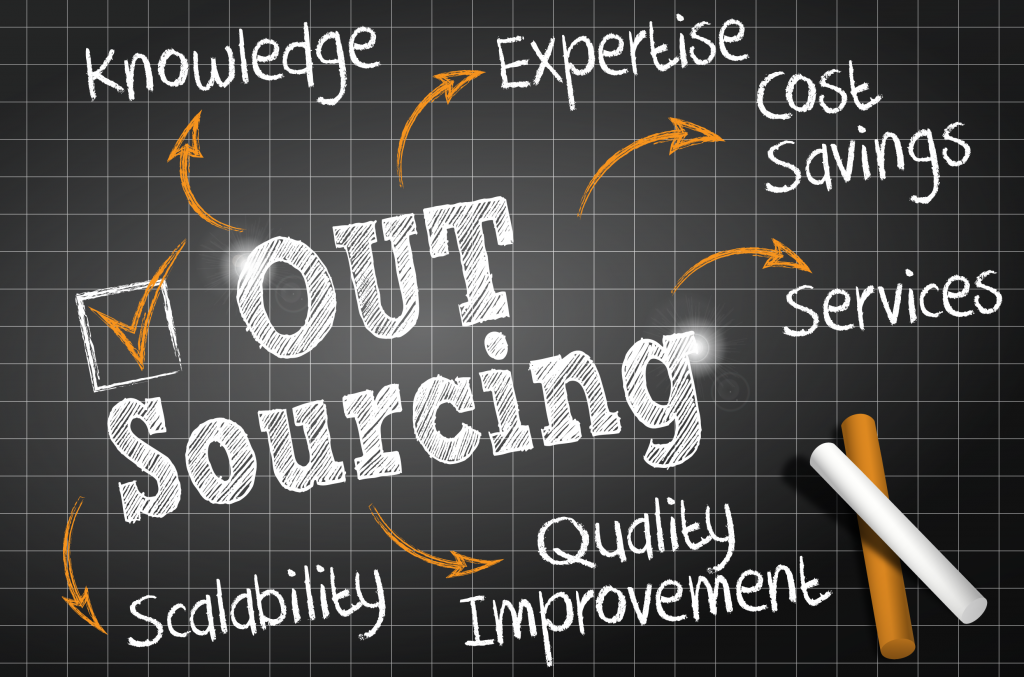 Outsourcing your way to P-Card program growth