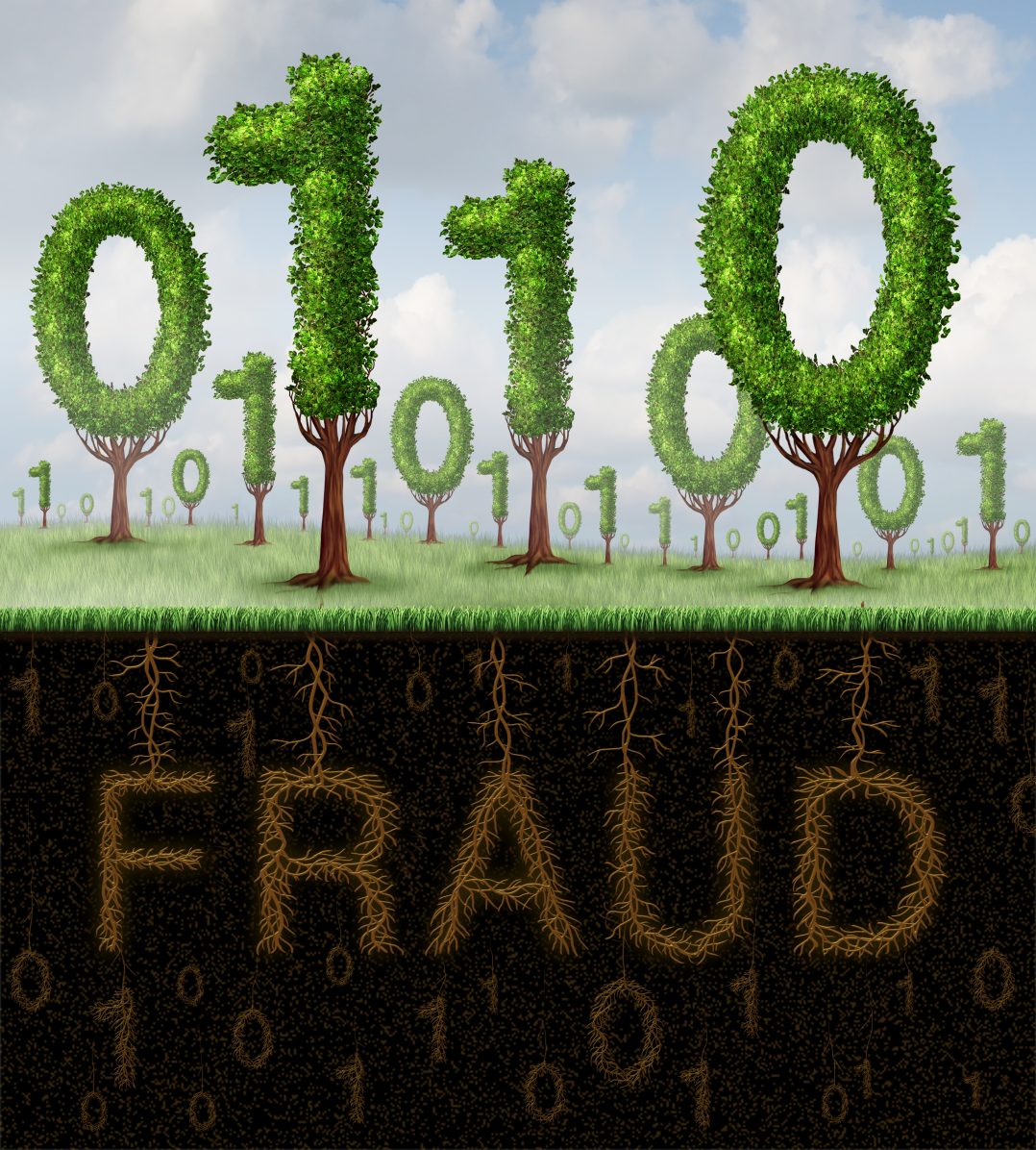 purchasing card fraud