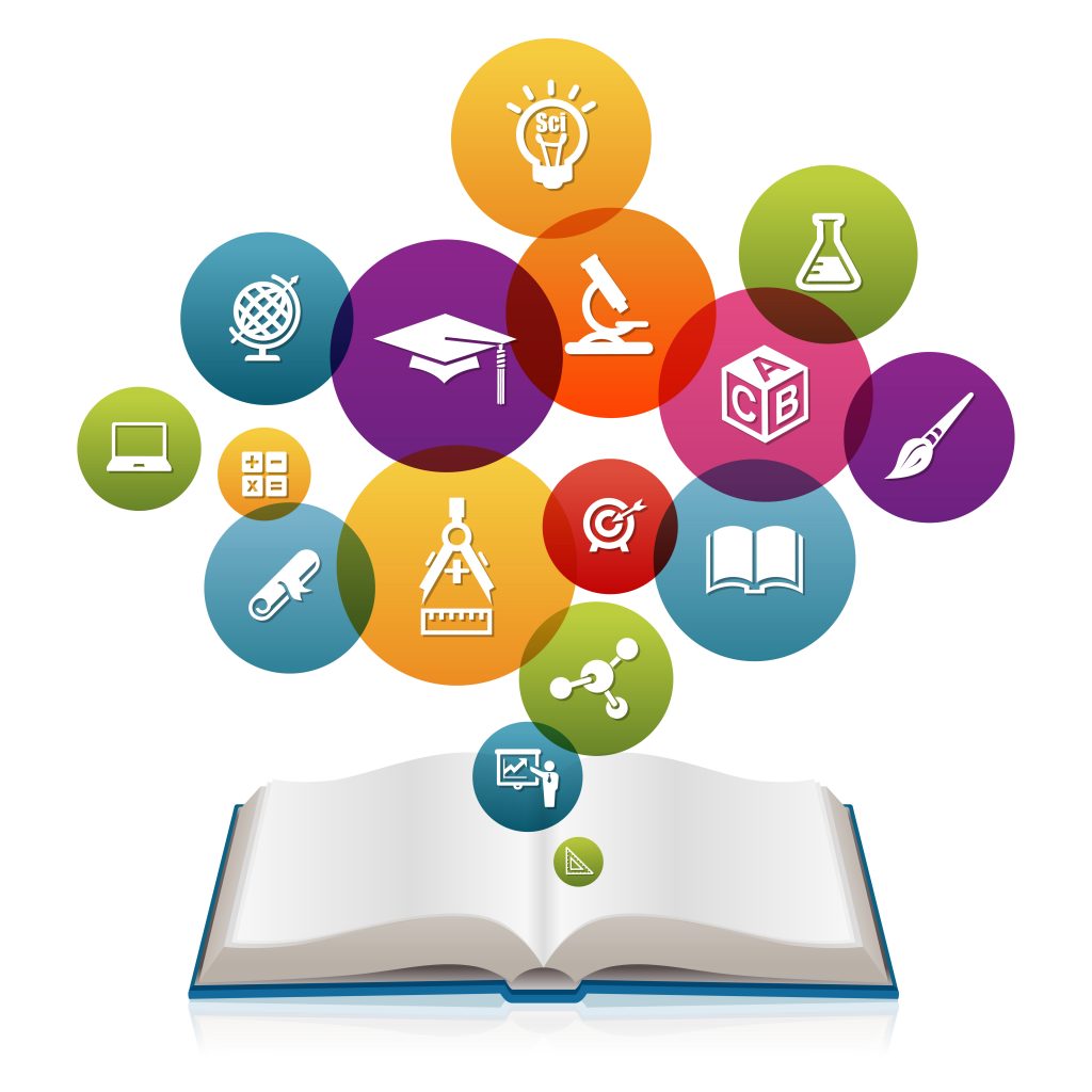 Open book to higher education procurement professionals