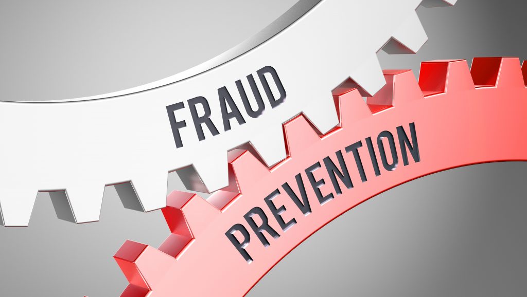 preventing p-card fraud