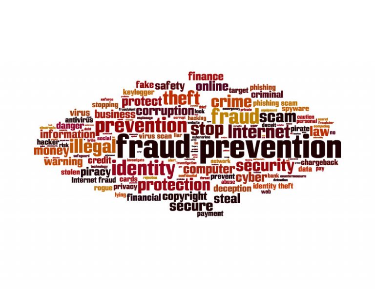 Learn the Difference between PCard Misuse, Abuse, and Fraud Card