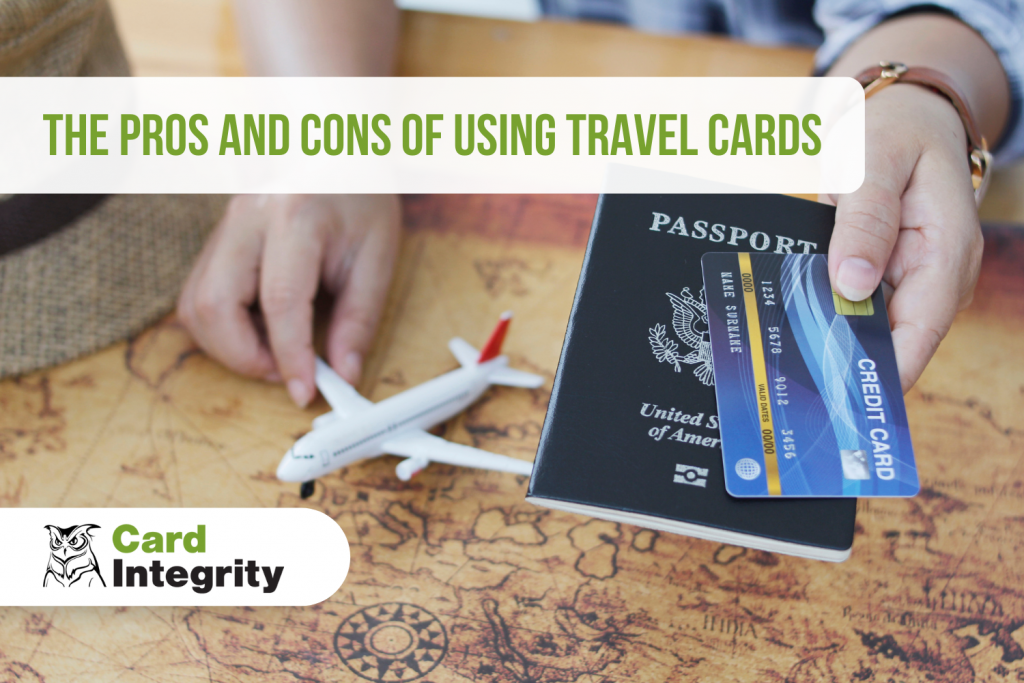 up travel card pros and cons