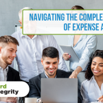 Join us for a webinar on navigating expense audits.