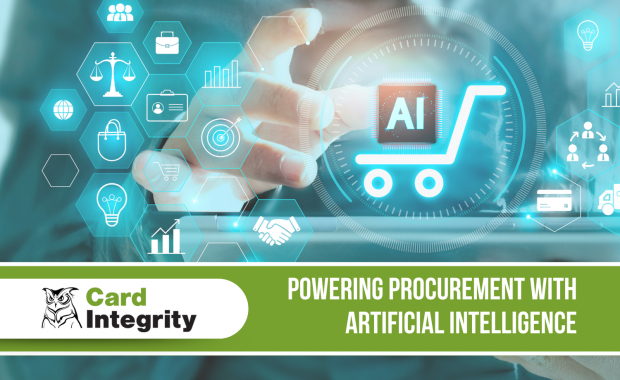 AI can be used as a tool to power procurement.