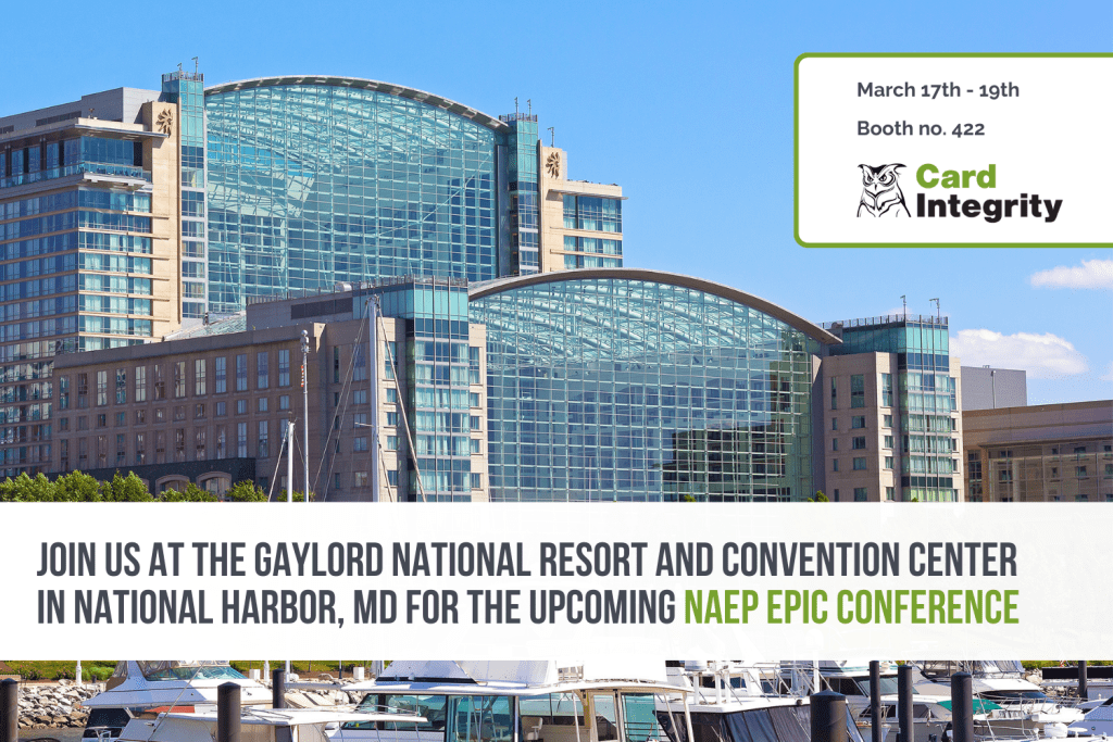 Gaylord National Resort and Convention Center in National Harbor outside Washington, DC.