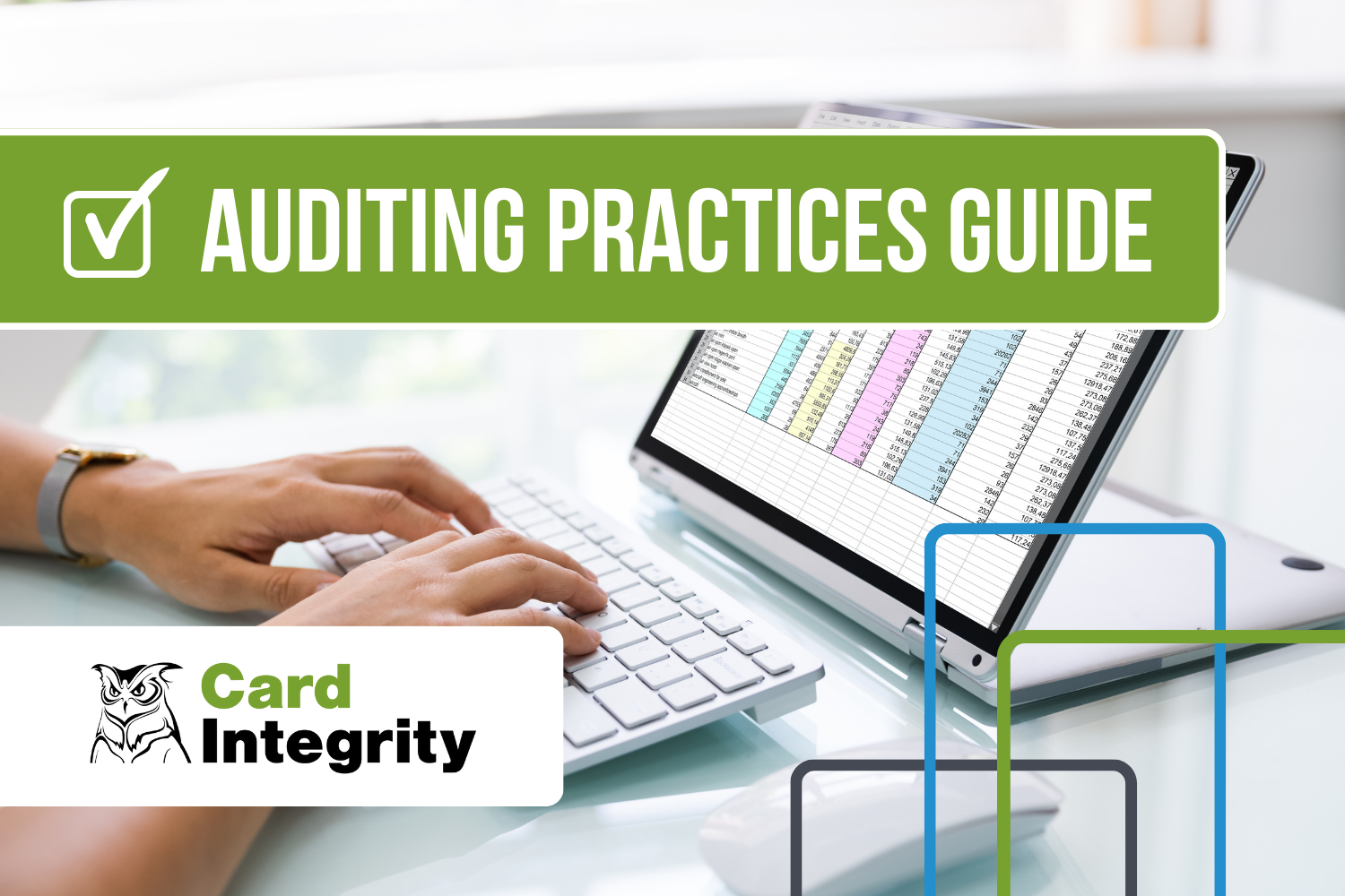 9 Best Practices to Make the Most of Your P-Card Auditing