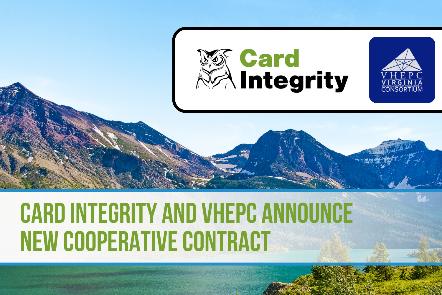 VHEPC and Card Integrity