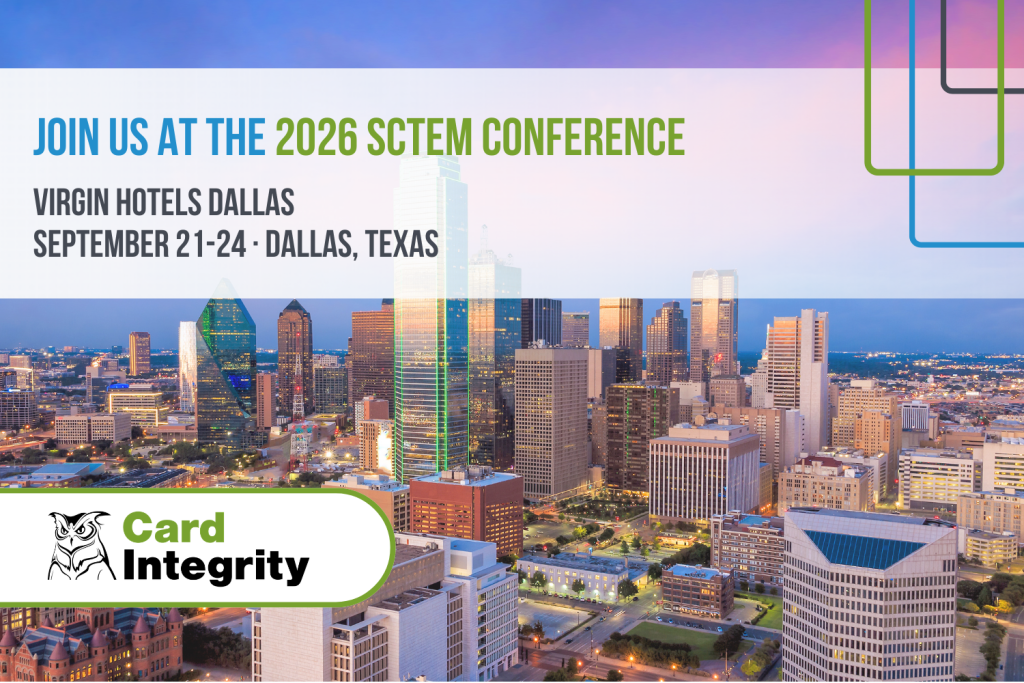Join us at the SCTEM 2026
