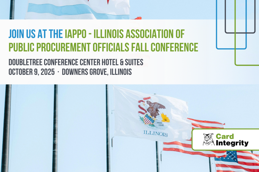 IAPPO - Fall Conference