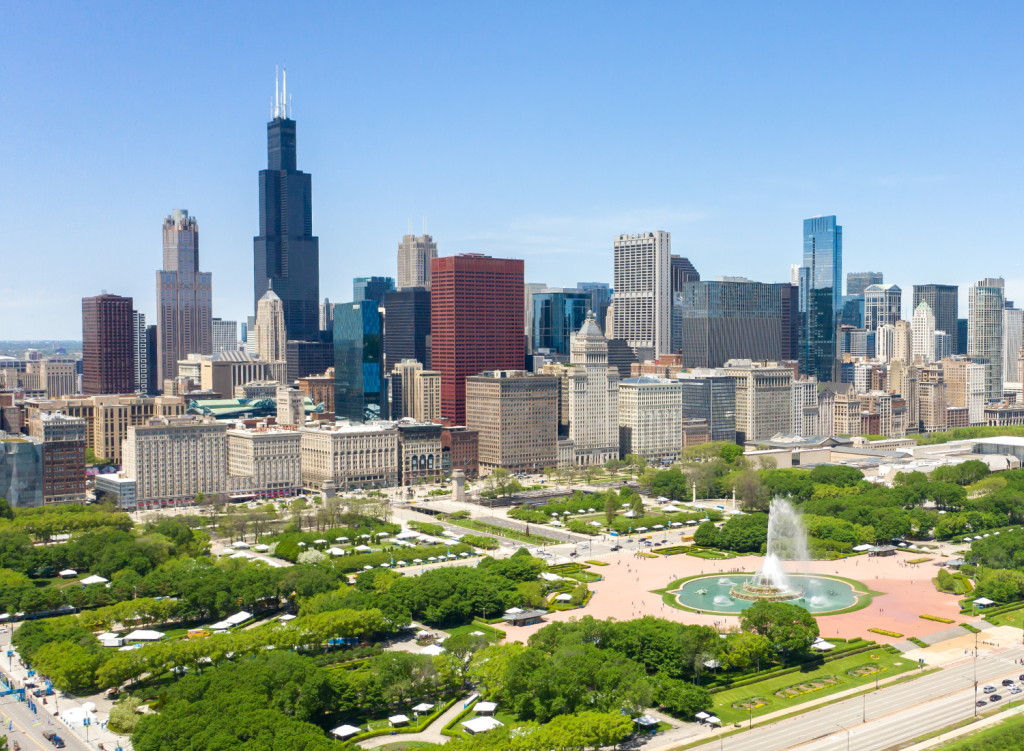 Chicago