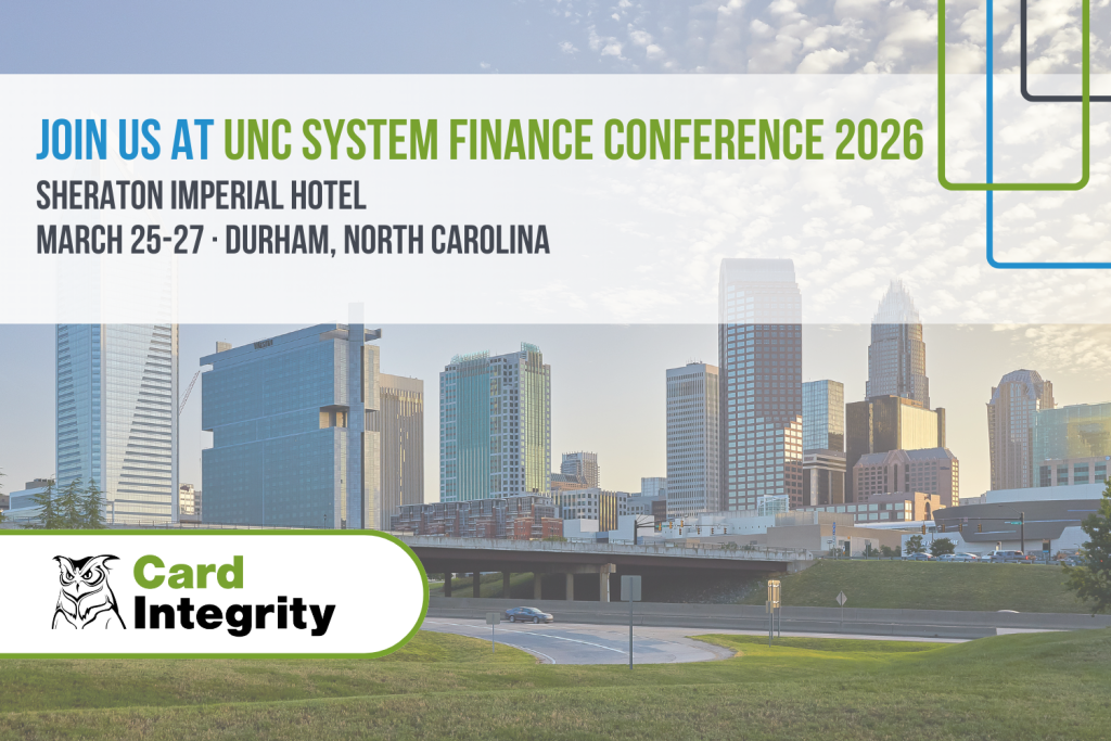 UNC System Finance BP 2026