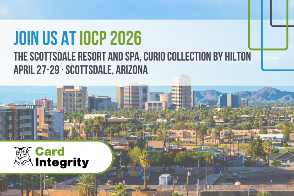 IOCP Conference 2026