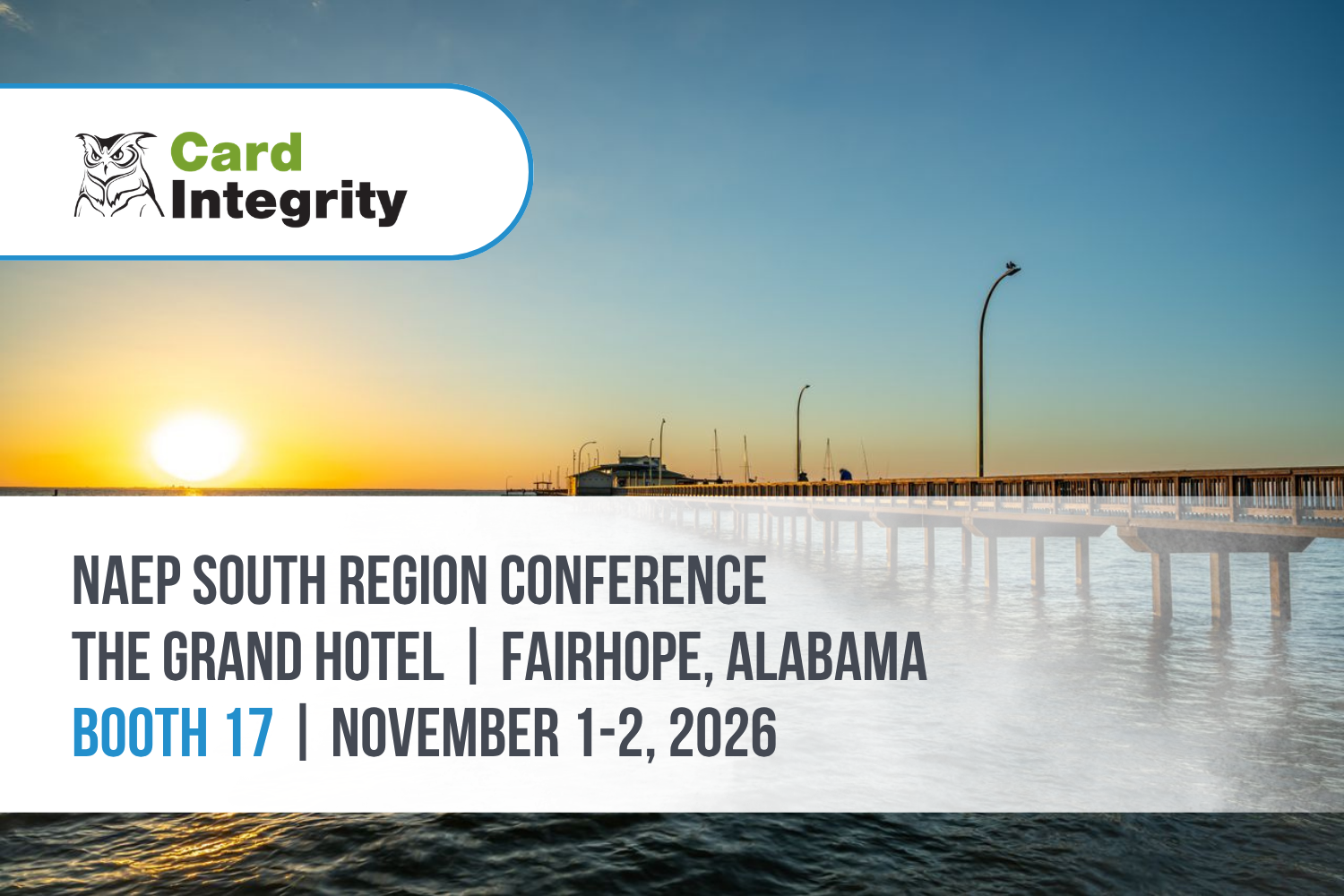 NAEP South Regional Conference 2026